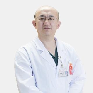 赵晓东医生图片